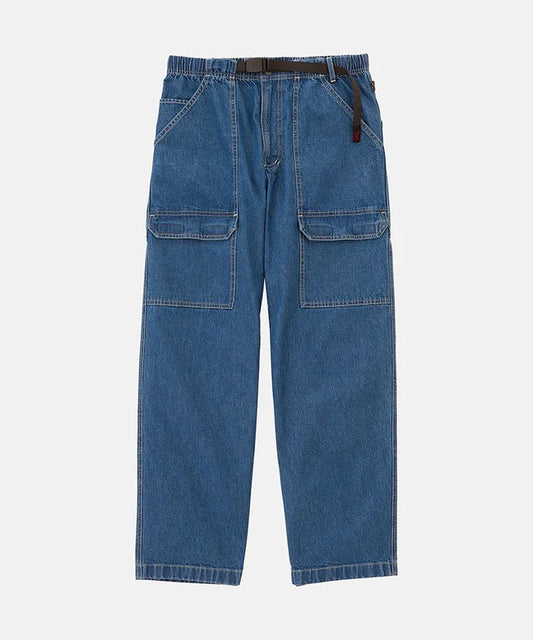 Gramicci Denim EQT Pant - Light Wash