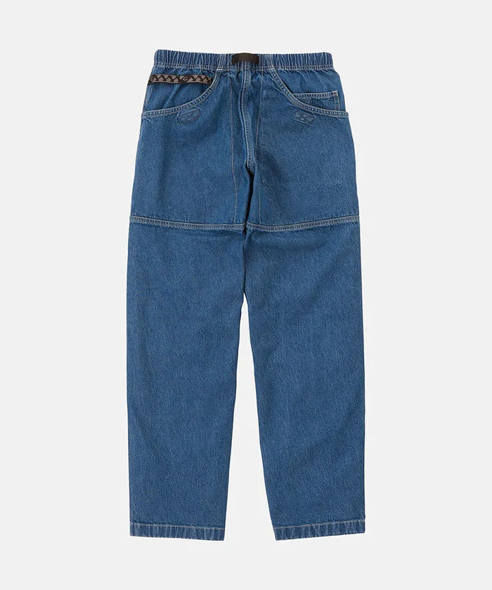 Gramicci Denim EQT Pant - Light Wash