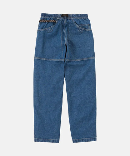 Gramicci Denim EQT Pant - Light Wash