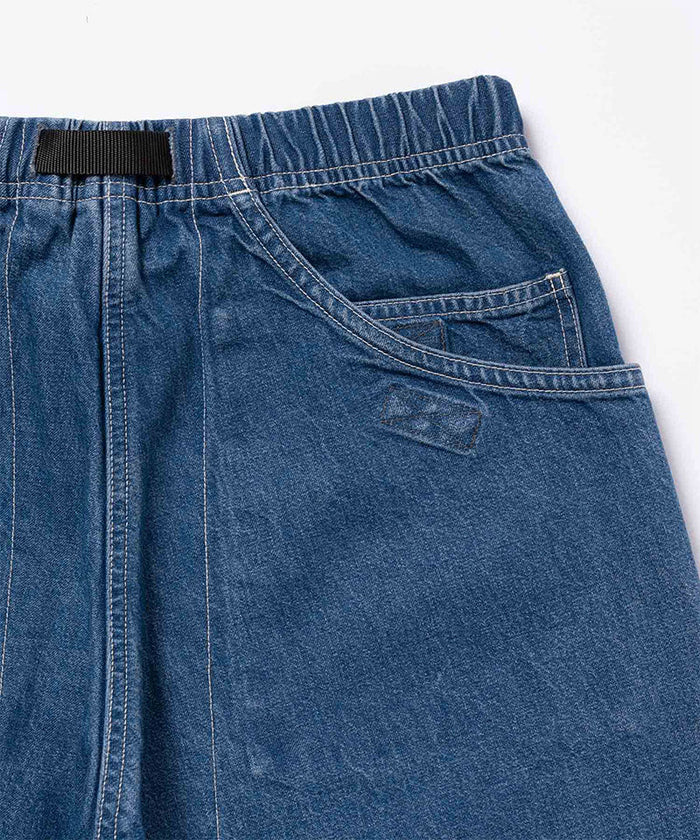 Gramicci Denim EQT Pant - Light Wash