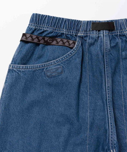 Gramicci Denim EQT Pant - Light Wash