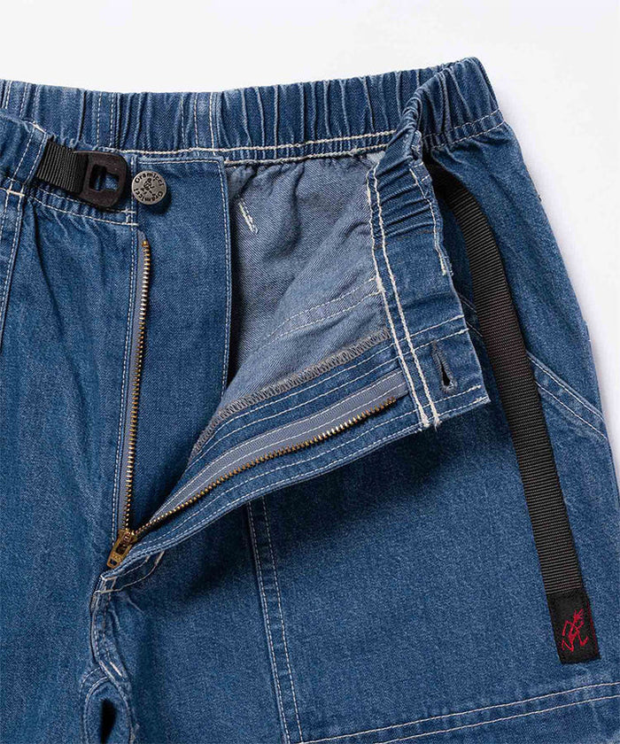 Gramicci Denim EQT Pant - Light Wash