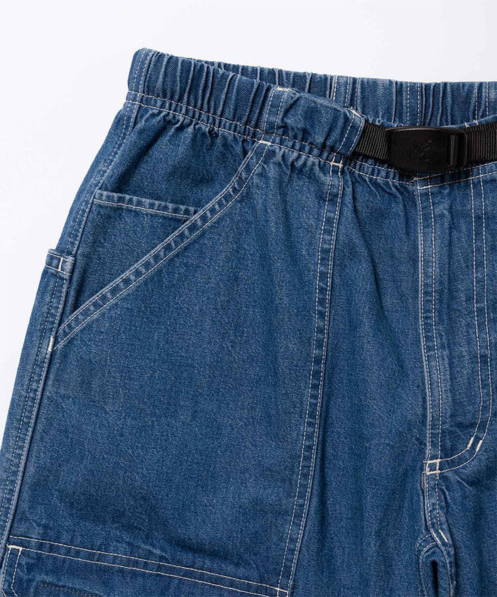 Gramicci Denim EQT Pant - Light Wash