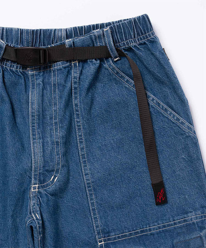 Gramicci Denim EQT Pant - Light Wash