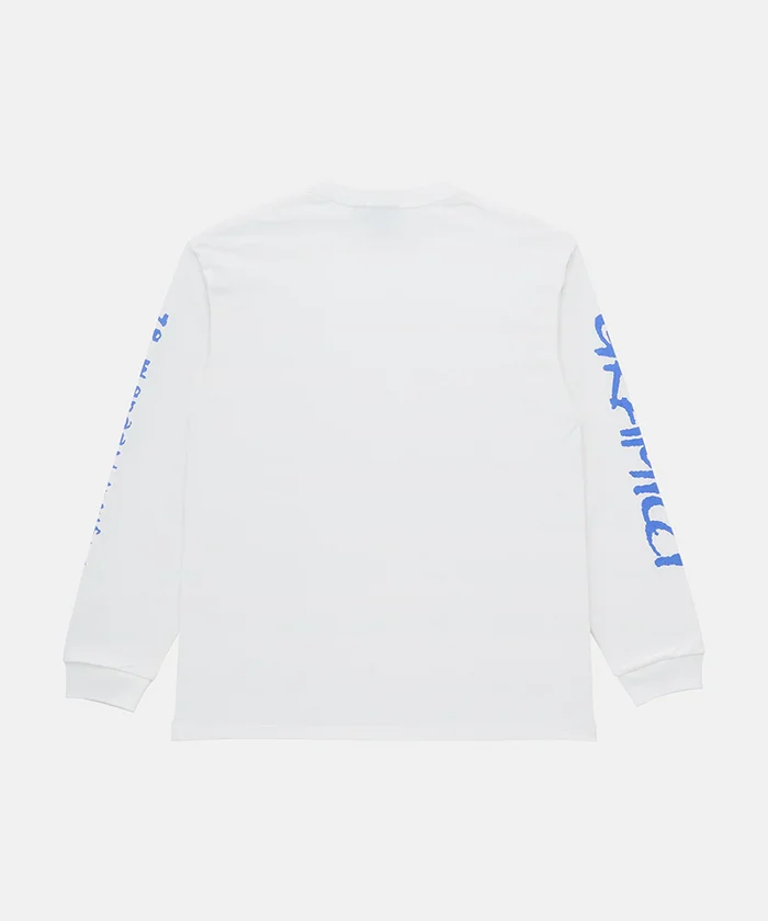 Gramicci Freedom L/S Shirt - White
