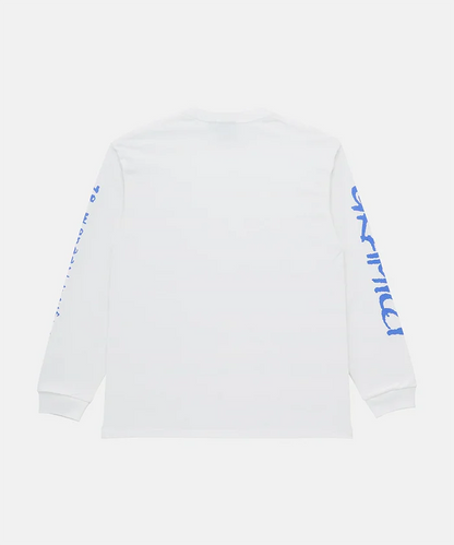 Gramicci Freedom L/S Shirt - White