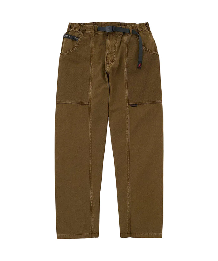 Gramicci Gadget Pant - Brown Pigment