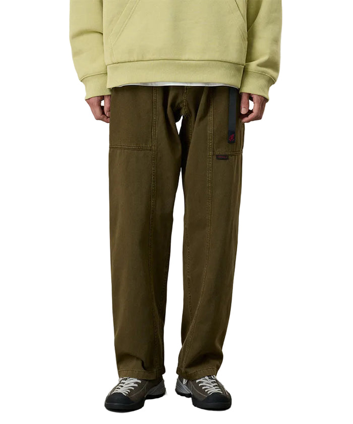 Gramicci Gadget Pant - Brown Pigment