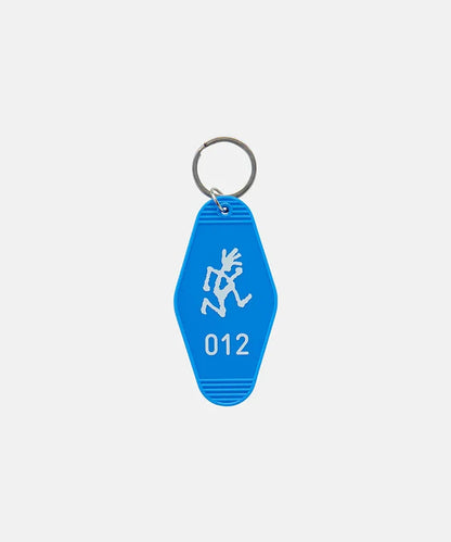 Gramicci Hotel Keychain - Blue