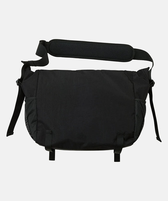 Gramicci Messenger Bag - Black