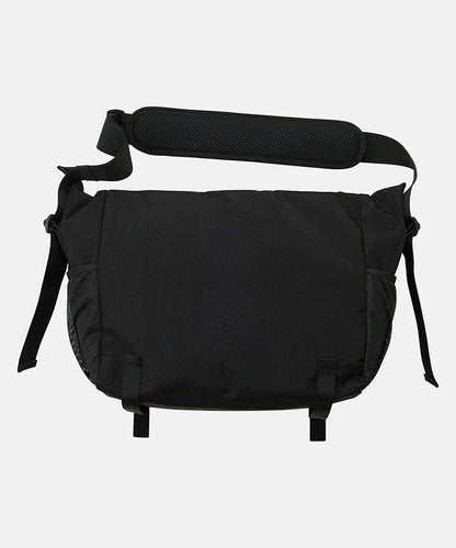 Gramicci Messenger Bag - Black