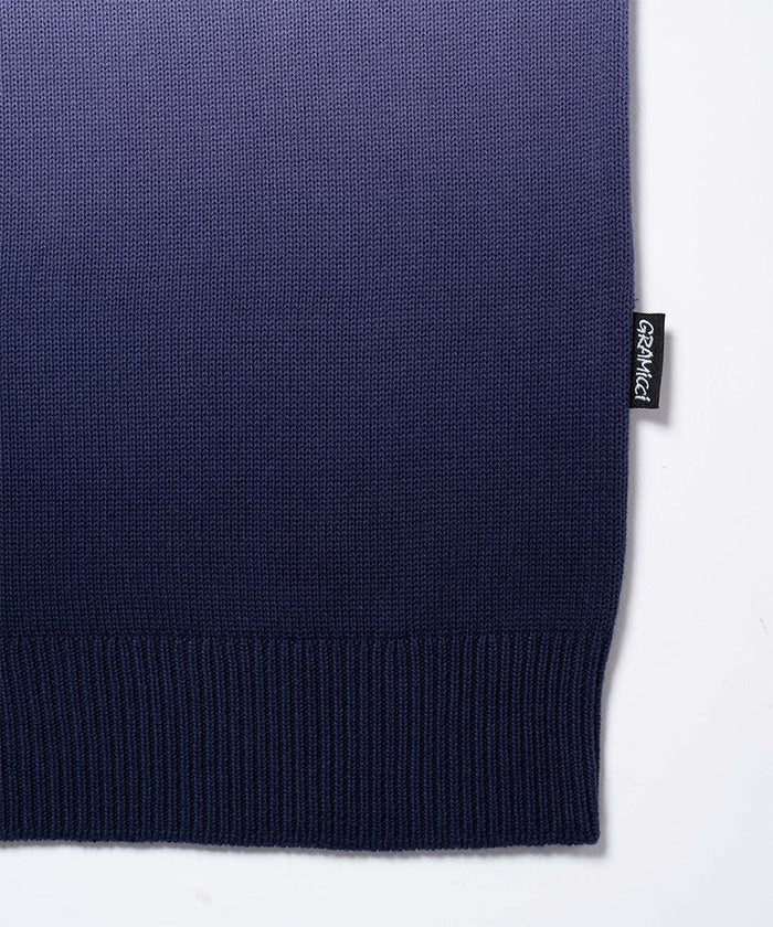 Gramicci Sun Fade Sweater - Night Purple