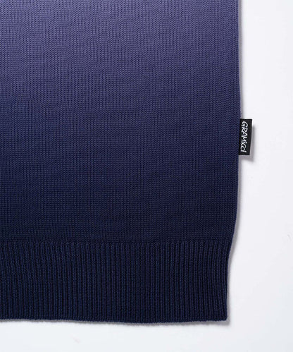 Gramicci Sun Fade Sweater - Night Purple