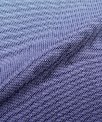 Gramicci Sun Fade Sweater - Night Purple