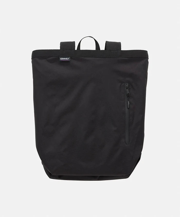 Gramicci Tote Pack - Black