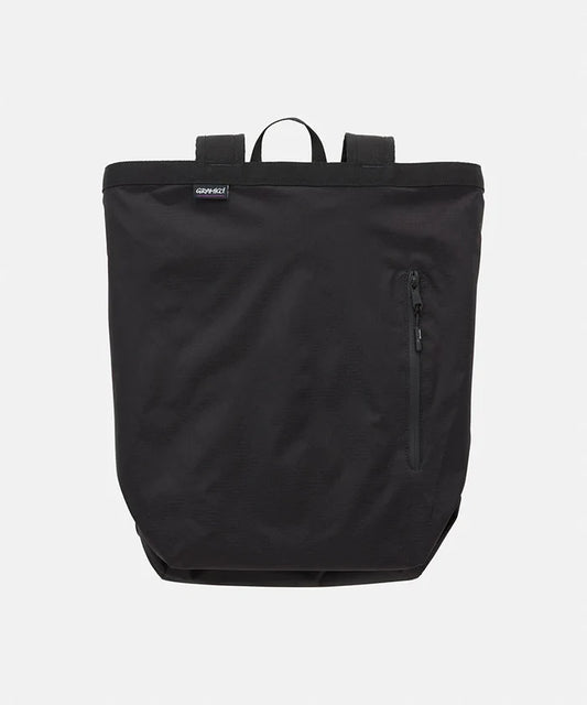 Gramicci Tote Pack - Black