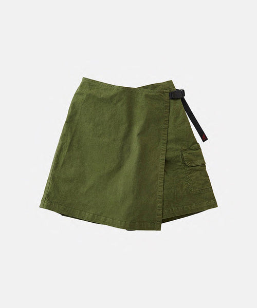 Gramicci W's G-Skort - Olive