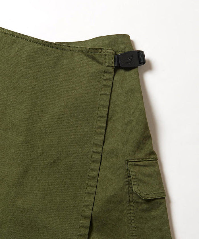 Gramicci W's G-Skort - Olive