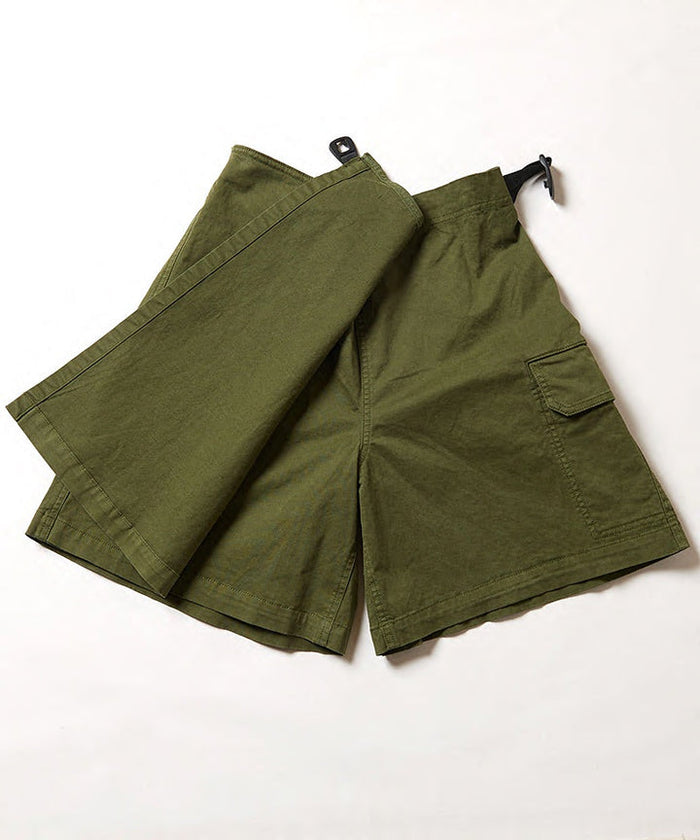 Gramicci W's G-Skort - Olive