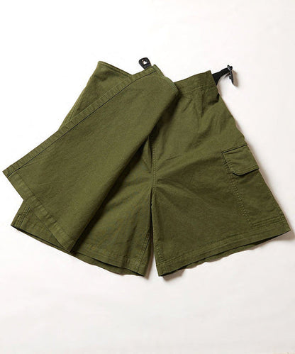 Gramicci W's G-Skort - Olive