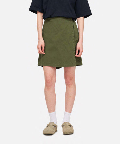 Gramicci W's G-Skort - Olive