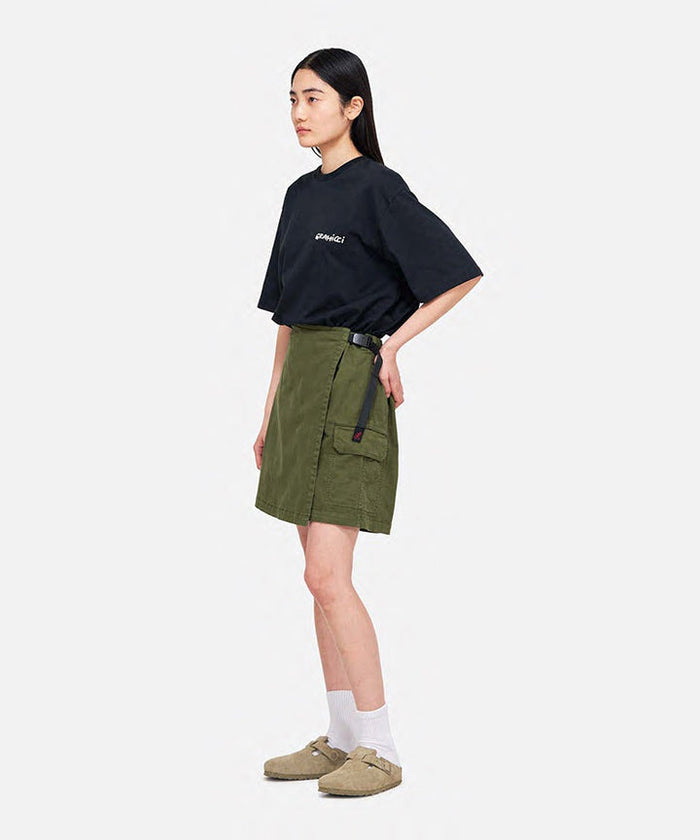 Gramicci W's G-Skort - Olive