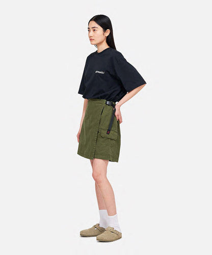 Gramicci W's G-Skort - Olive