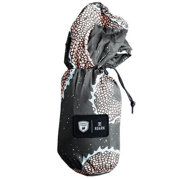 Custom Grand Trunk Custom Printed Hammock - Corporate Gifts