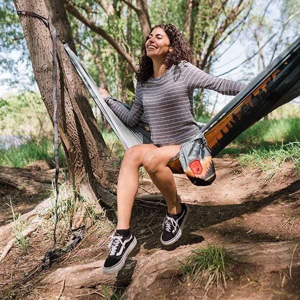 Custom Grand Trunk Custom Printed Hammock - Corporate Gifts