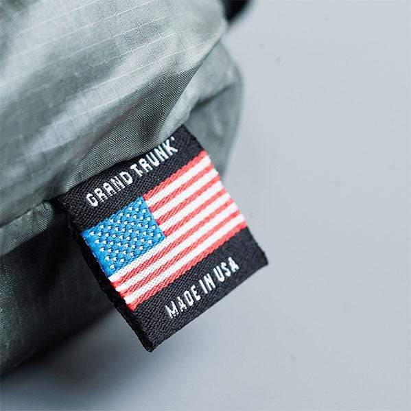Custom Grand Trunk Custom Printed Hammock - Corporate Gifts