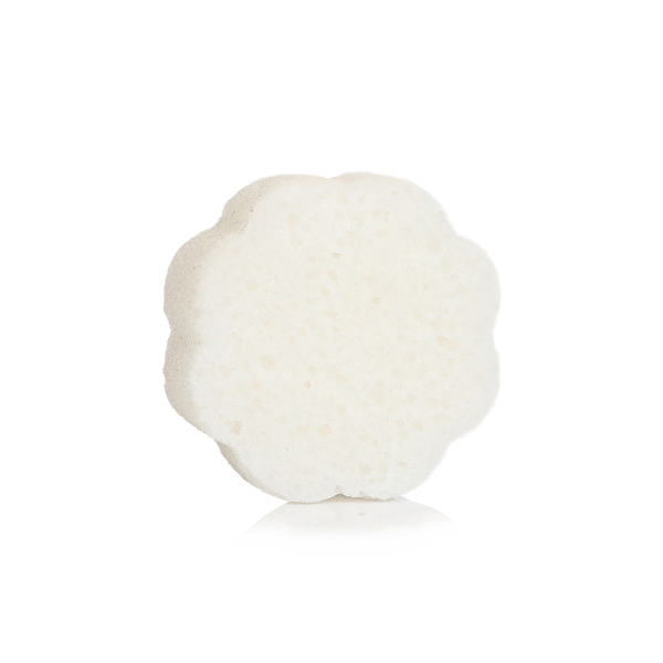 Spongellé | Bestsellers: Summer, Weddings, Christmas 2026 Grapefruit Cassis Daisy Spongette | Soap Sponge | Soap | Spa