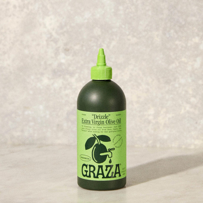 Drizzle Custom Graza Olive Oil - Corporate Gifts