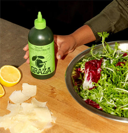 Custom Graza Olive Oil - Corporate Gifts