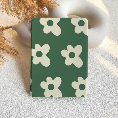Green Flora | Kindle Case - IMCASE
