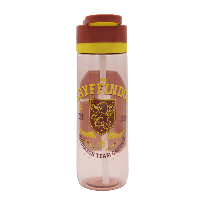 Gryffindor Team Captain Water Bottle