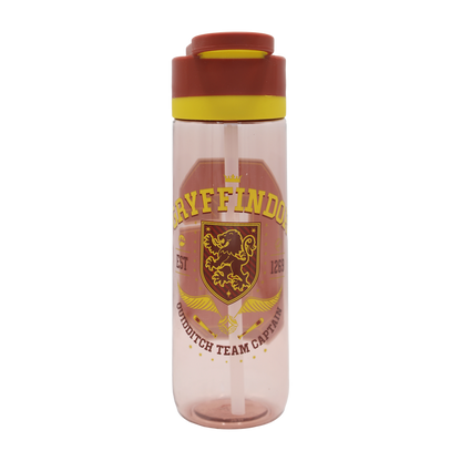 Gryffindor Team Captain Water Bottle
