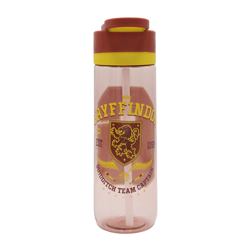 Gryffindor Team Captain Water Bottle
