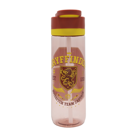 Gryffindor Team Captain Water Bottle