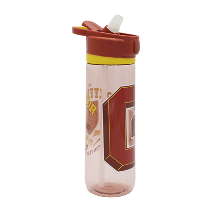 Gryffindor Team Captain Water Bottle