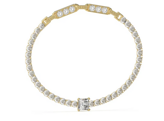 Guess Arm Party Armband - JUBB04219JWYGT-U