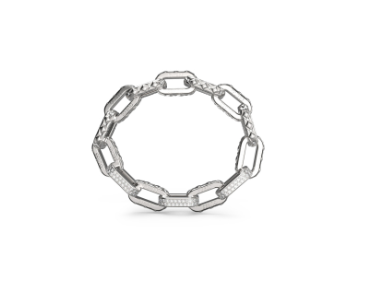 Guess Bracelet /- JUBB04579JWRHS