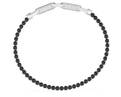 Guess Eternity Armband - JUMB03237JWSTBKT-U