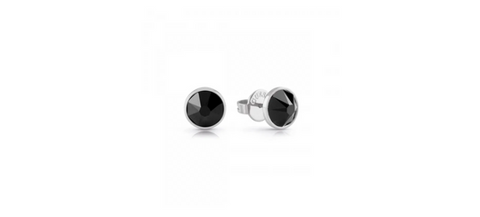 Guess Frontiers Ohrstecker - JUME01343JWSTBKT-U