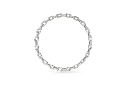 Guess Halskette /- JUBN04577JWRHT-U