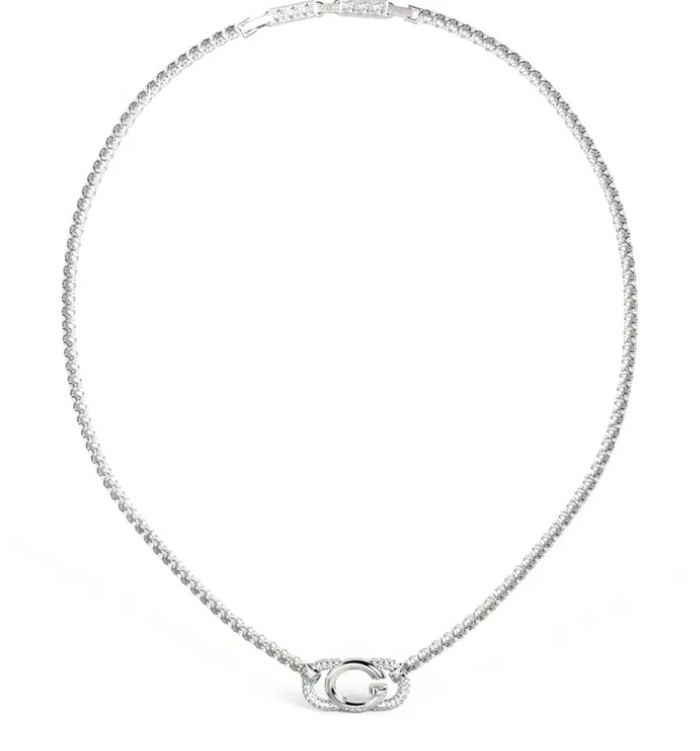 Guess Oh My G Halskette - JUBN04506JWRHT-U