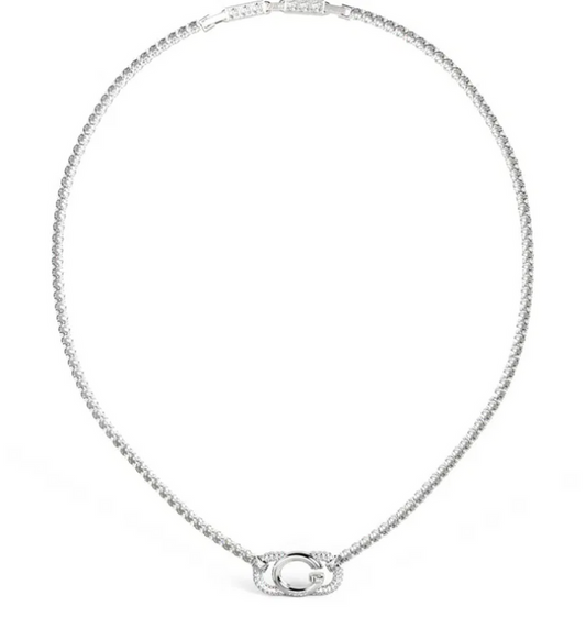 Guess Oh My G Halskette - JUBN04506JWRHT-U