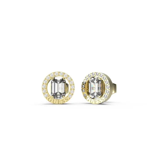 Guess Tiny Dancer Ohrstecker - JUBE04654JWYGT-U