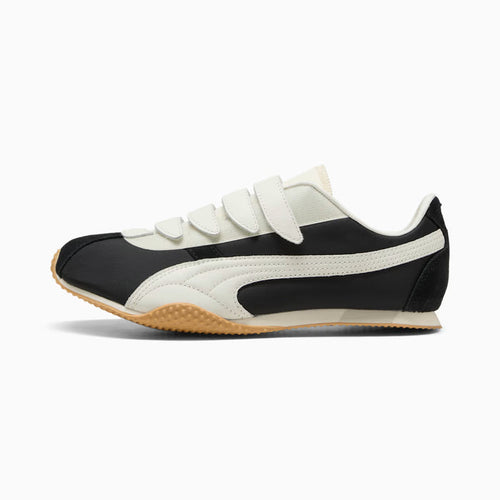 Puma H-Street Strap S - Black / Warm White