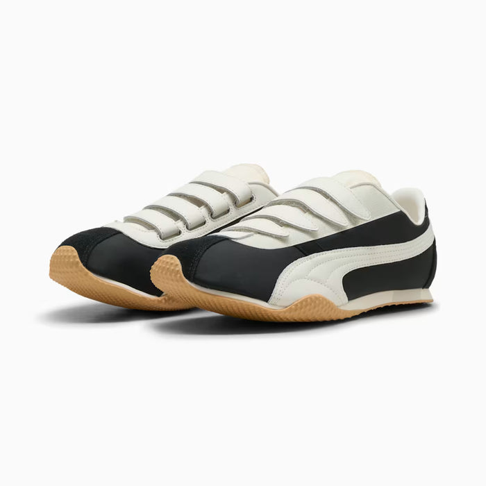 Puma H-Street Strap S - Black / Warm White