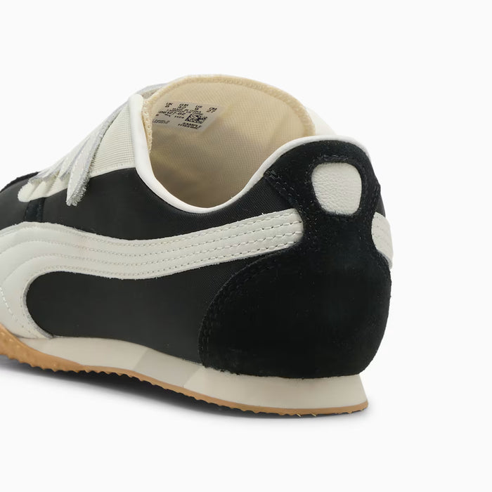 Puma H-Street Strap S - Black / Warm White